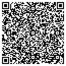 QR code with C S Fabricators contacts