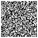 QR code with Tangles & Tan contacts