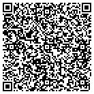 QR code with Nina's Beauty Supply & Skin contacts