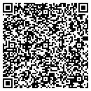 QR code with AHC Photography contacts
