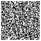 QR code with Professional Quality Screen contacts