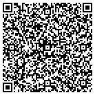 QR code with Hunter United Methodist Church contacts