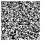 QR code with Woodland Hills Church-Christ contacts