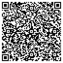 QR code with E-Z Moving & Storage contacts