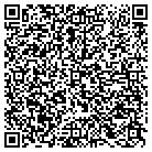 QR code with Servicemaster-Consumer Service contacts
