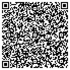 QR code with D & D Air Conditioning Service contacts