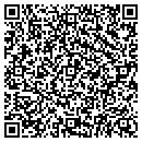 QR code with University Cinema contacts