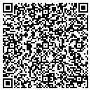 QR code with C P Leasing Inc contacts