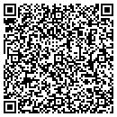 QR code with A T Systems contacts