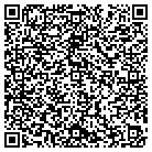 QR code with A Quality Plumbing & Elec contacts