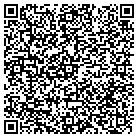 QR code with First Defense Security Service contacts