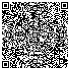 QR code with Binkley Automotive & Alignment contacts