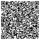 QR code with Sandhill Missionary Baptist Ch contacts