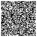 QR code with Jerrys Garage contacts
