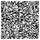 QR code with Daniel's Salon Of Hair Design contacts