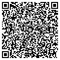 QR code with RCH Co contacts