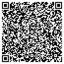 QR code with Bo's Barn contacts