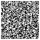QR code with Agathas Answering Service contacts