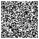 QR code with Hal Bailey contacts