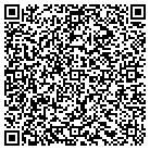QR code with Ambulance Div Metro Nashville contacts