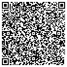 QR code with Temple Of Blessings Dlvrnc contacts