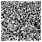 QR code with Rickys Diesel Repair contacts