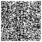 QR code with Davidson Health-Engineering contacts