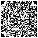 QR code with C T Properties contacts