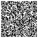 QR code with O'Charley's contacts