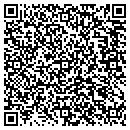 QR code with August Group contacts