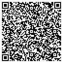 QR code with Rick West MD contacts