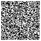 QR code with Precision Reel Grinding contacts