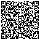 QR code with Hale Hatton contacts