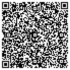 QR code with Lyon & Finn Architects contacts