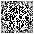 QR code with Cordells Backhoe Service contacts