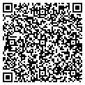 QR code with Trane contacts