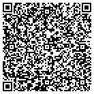 QR code with Adt Advanced Video & Security contacts