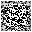 QR code with Jbj Designs contacts
