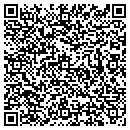 QR code with At Vantage Lumber contacts