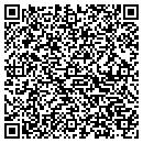 QR code with Binkleys Concrete contacts