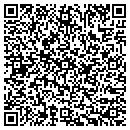 QR code with C & S Grocery & Market contacts