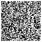 QR code with J K Jedab Investment Co contacts