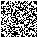 QR code with Hilliar Lyons contacts