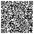 QR code with Sal 842 contacts