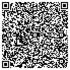 QR code with Fall Branch Elementary School contacts