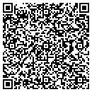 QR code with Orchid Nails contacts