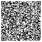 QR code with Trees Real Estate & Appraiser contacts