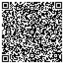 QR code with A Plus Fence Co contacts