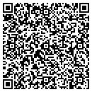 QR code with Hare Paul D contacts