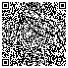 QR code with Raleigh Counseling Assoc contacts
